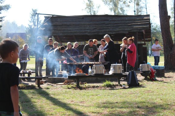 Piknik Wesołego Ziemniaka 2019