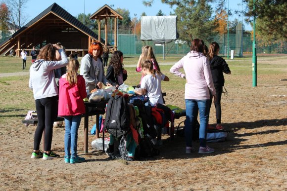 Piknik Wesołego Ziemniaka 2019