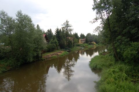 Lubaczówka