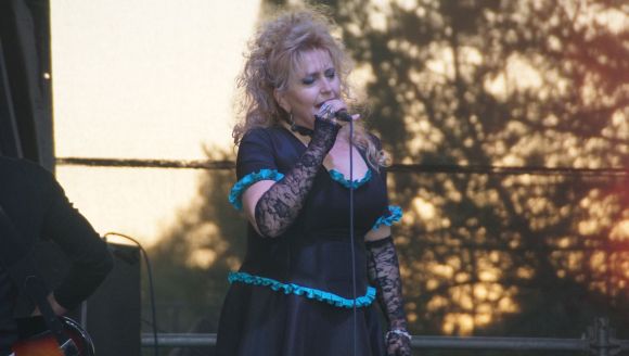 XXV Międzynarodowy Zlot Motocyklowy w Radawie