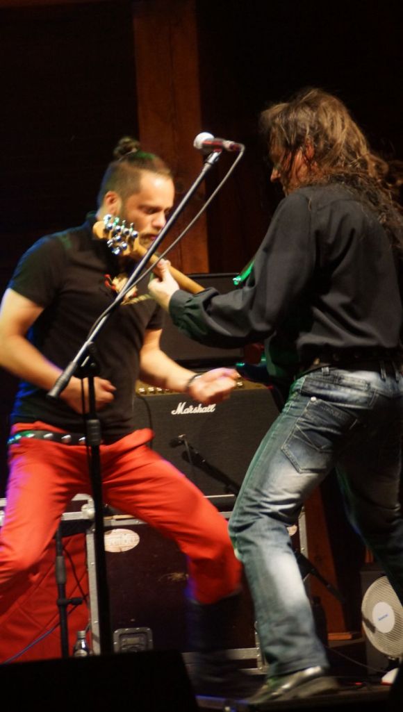 Wieczór Góralski 2015