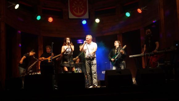 Wieczór Góralski 2015