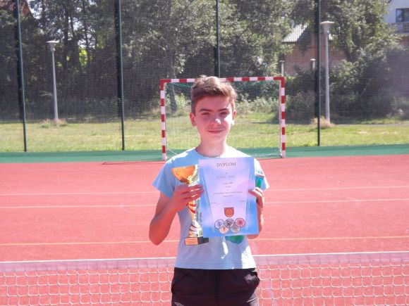 Turniej Tenisa Ziemnego