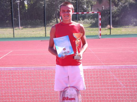 Turniej Tenisa Ziemnego