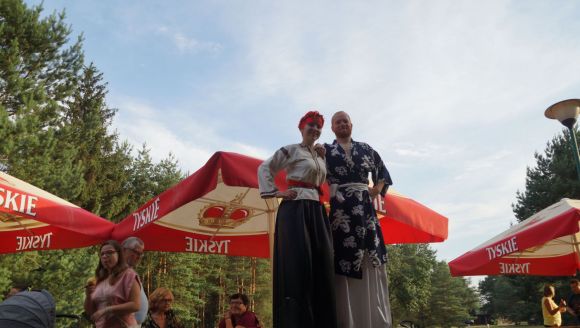 Relacja z Dni Radawy