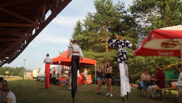 Relacja z Dni Radawy