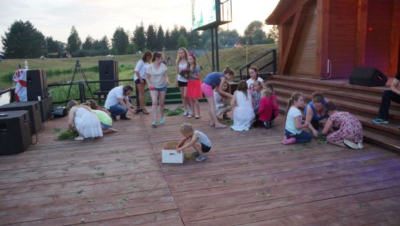 Relacja z Dni Radawy