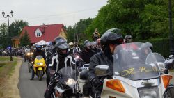 Zlot Motocyklowy - fotorelacja