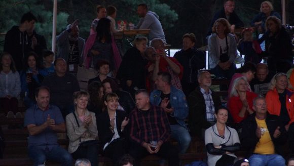 Wieczór Folkowy w Radawie