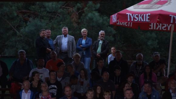 Wieczór Folkowy w Radawie