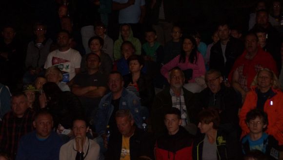 Wieczór Folkowy w Radawie