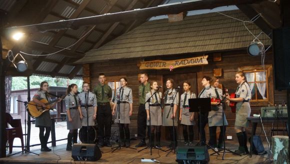 Program artystyczny Gminy Łańcut