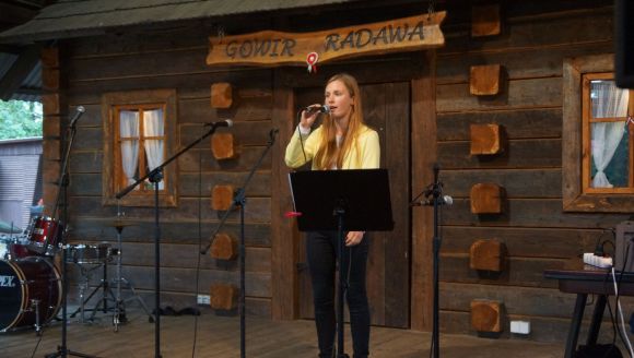 Program artystyczny Gminy Łańcut