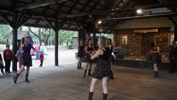 Program artystyczny Gminy Łańcut