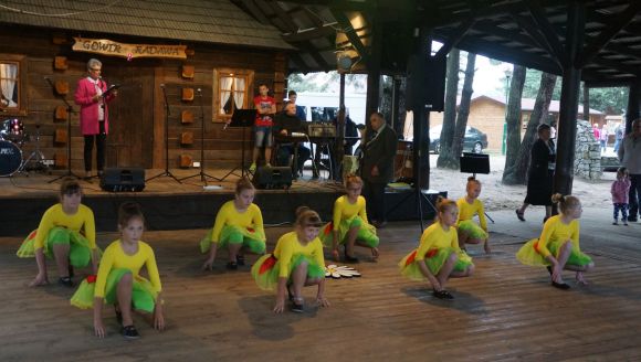 Program artystyczny Gminy Łańcut