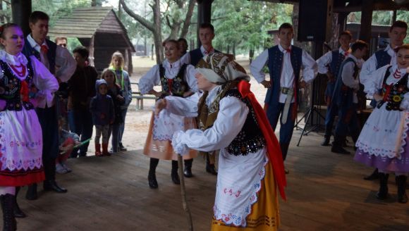 Program artystyczny Gminy Łańcut