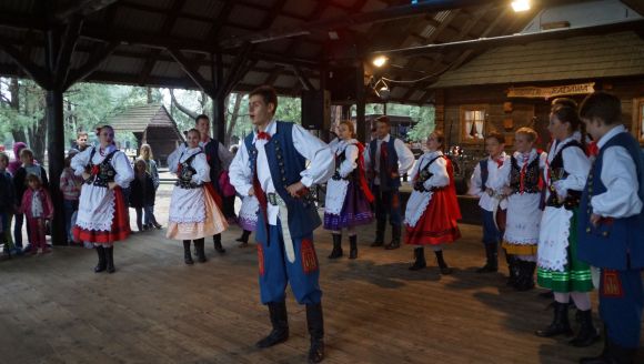 Program artystyczny Gminy Łańcut