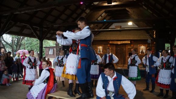 Program artystyczny Gminy Łańcut