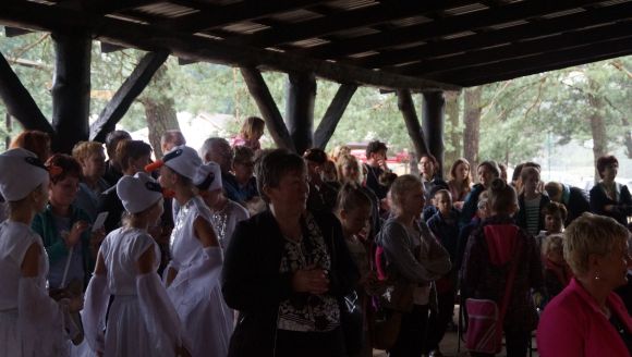 Program artystyczny Gminy Łańcut