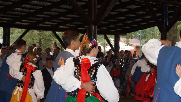 Program artystyczny Gminy Łańcut