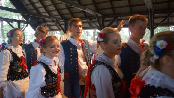 Program artystyczny Gminy Łańcut