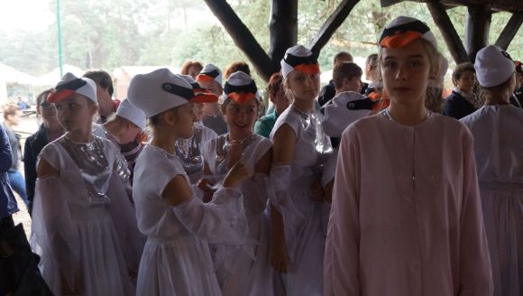 Program artystyczny Gminy Łańcut