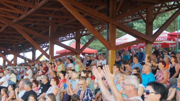 Andrzej Rosiewicz i Hetmańscy Sarmaci