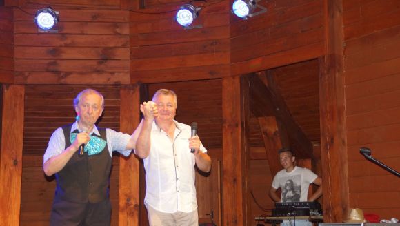 Andrzej Rosiewicz i Hetmańscy Sarmaci