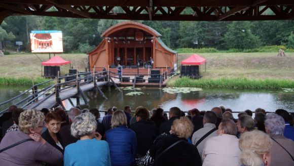 Wieczór Grecki w Radawie