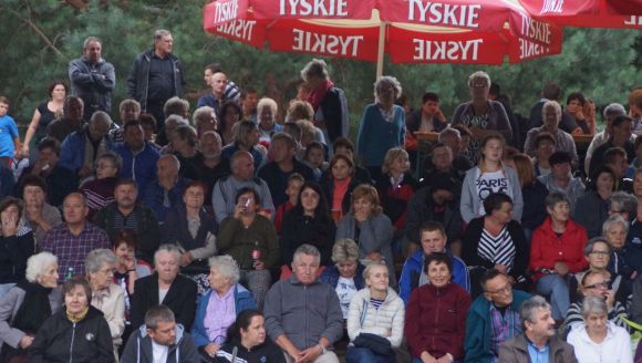 Wieczór Grecki w Radawie