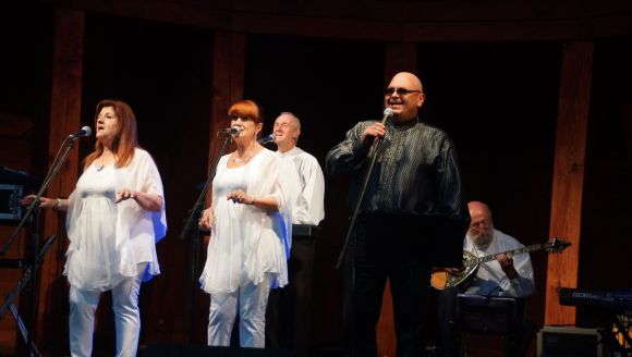 Wieczór Grecki w Radawie