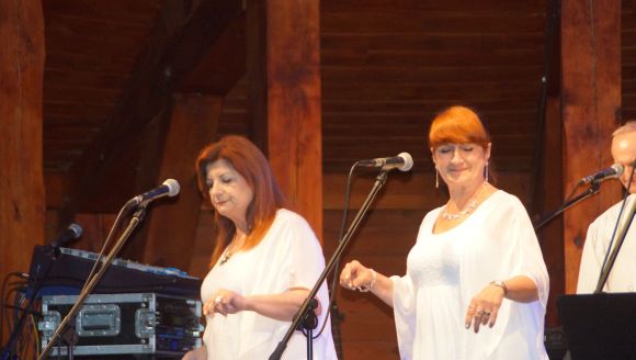 Wieczór Grecki w Radawie