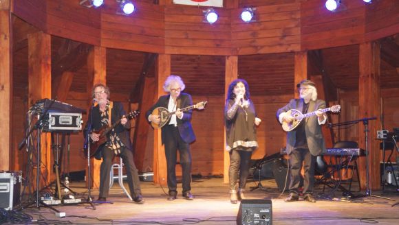 Wieczór Grecki w Radawie