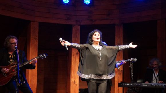 Wieczór Grecki w Radawie