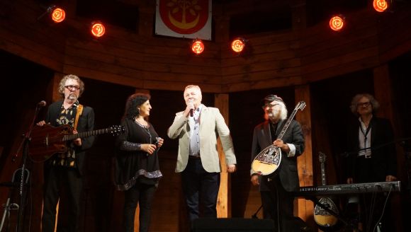 Wieczór Grecki w Radawie