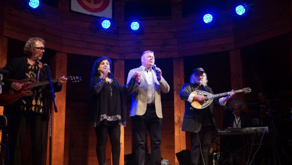 Wieczór Grecki w Radawie