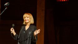 Wieczór z Izabelą Trojanowską