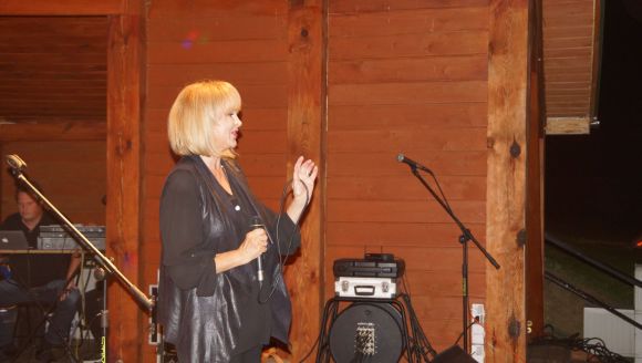 Wieczór z Izabelą Trojanowską