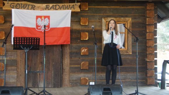 Przegląd Pieśni Maryjnej i Patriotycznej