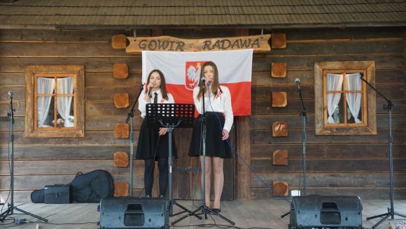 Przegląd Pieśni Maryjnej i Patriotycznej