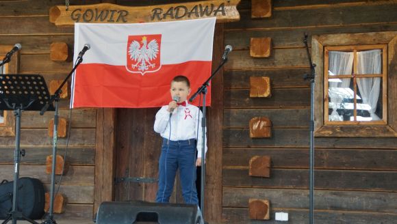 Przegląd Pieśni Maryjnej i Patriotycznej