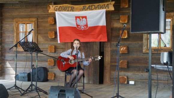 Przegląd Pieśni Maryjnej i Patriotycznej
