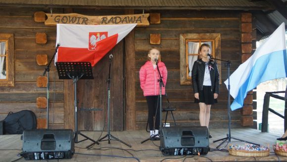 Przegląd Pieśni Maryjnej i Patriotycznej