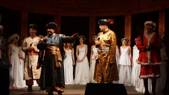 Relacja z Dni Radawy