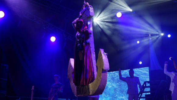 Relacja z Dni Radawy