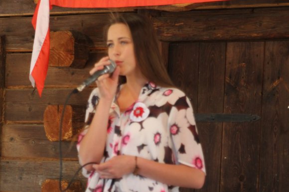 Przegląd Pieśni Maryjnej i Patriotycznej