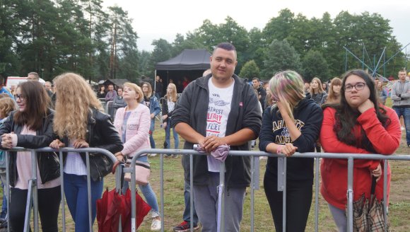 Relacja z Dni Radawy