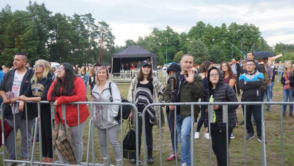 Relacja z Dni Radawy