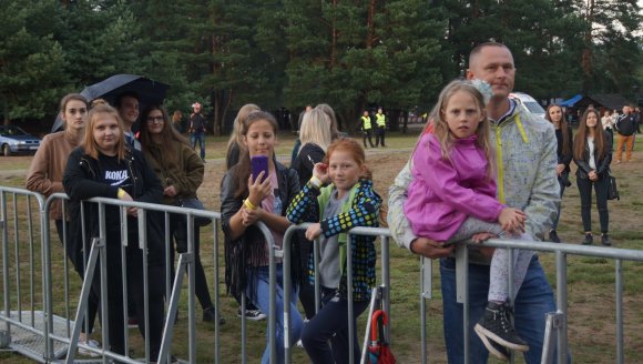 Relacja z Dni Radawy