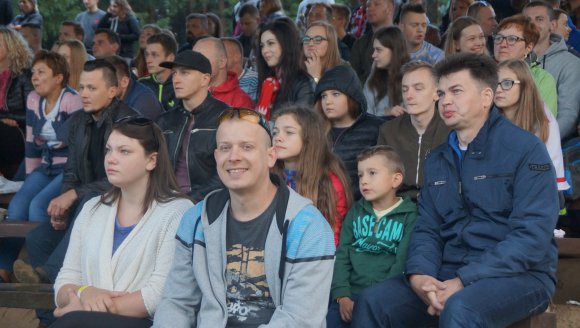 Relacja z Dni Radawy